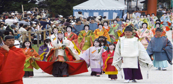 Aoi Matsuri