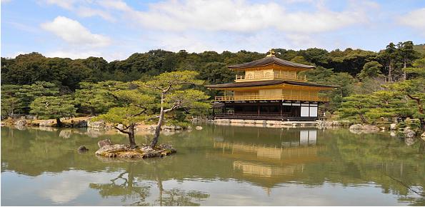 Kinkaku-Ji