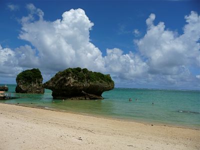 Kyoto Beach