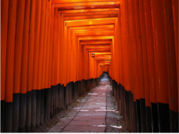 fushimi-inari-taisha