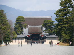 kyoto-imperial-palace