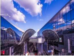 kyoto-station-building