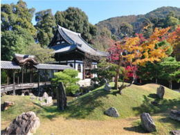 kodai-ji