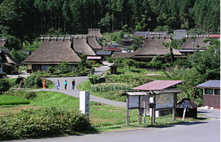 kyoto-tamba-kogen-quasi-national-park