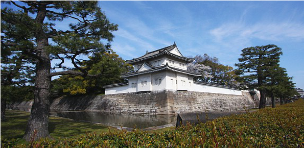 Nijo Castle